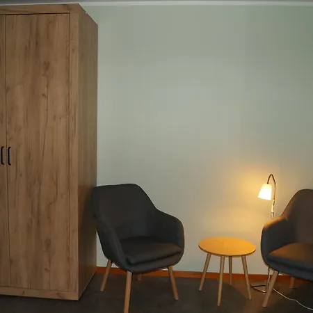 Laplanders Rooms Kiruna Exterior photo