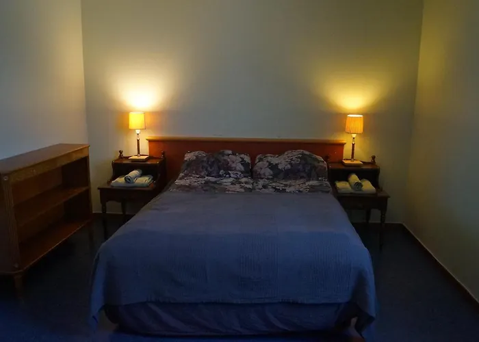 Laplanders Rooms