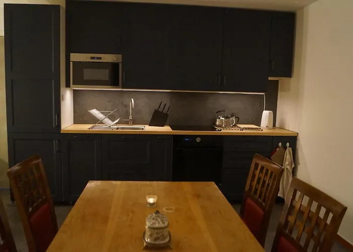 Laplanders Rooms