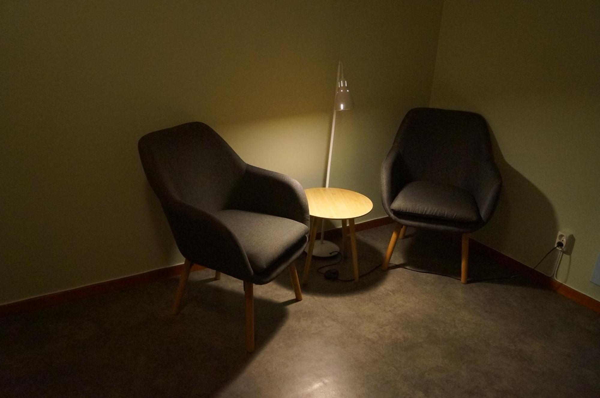Laplanders Kiruna