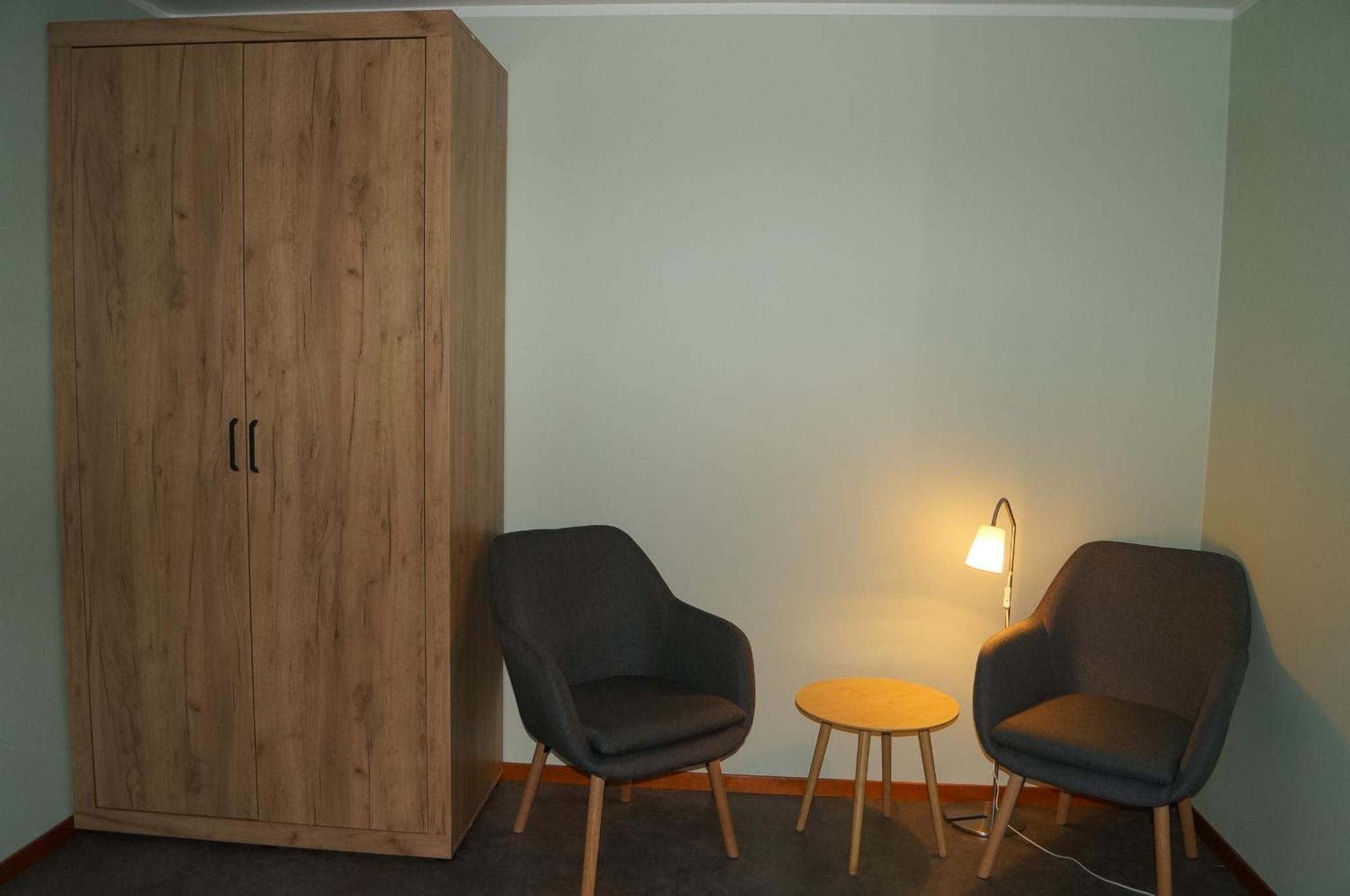 Laplanders Privatunterkunft Kiruna